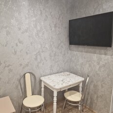 Квартира 23 м², 1-комнатная - изображение 1