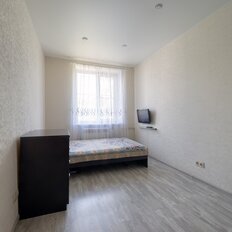 Квартира 43,8 м², 2-комнатная - изображение 5