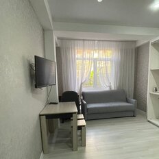 Квартира 21 м², студия - изображение 2