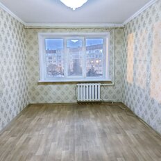 Квартира 52,5 м², 2-комнатная - изображение 2
