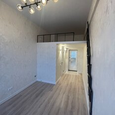 Квартира 15,1 м², студия - изображение 4