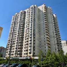 Квартира 129,6 м², 4-комнатная - изображение 1