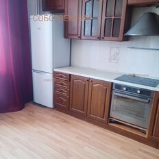 Квартира 87 м², 3-комнатная - изображение 2