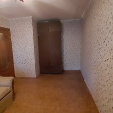 Квартира 31 м², 1-комнатная - изображение 5