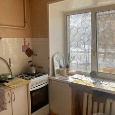 Квартира 31 м², 1-комнатная - изображение 5