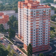 Квартира 27,9 м², студия - изображение 3