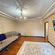 Квартира 70 м², 2-комнатная - изображение 1