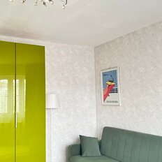 Квартира 39 м², 2-комнатная - изображение 4