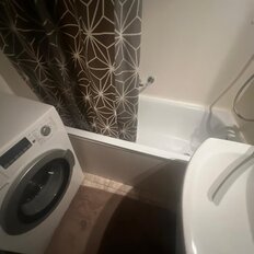 Квартира 36 м², 1-комнатная - изображение 1