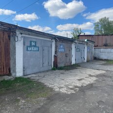 16,6 м², гараж - изображение 5