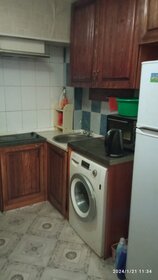 17 м², квартира-студия 16 000 ₽ в месяц - изображение 17