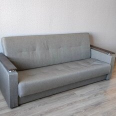 Квартира 41,8 м², 1-комнатная - изображение 4