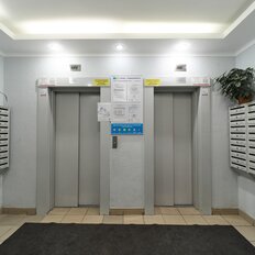 Квартира 55 м², 2-комнатная - изображение 5