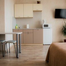 Квартира 24 м², студия - изображение 3