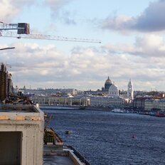 Квартира 573 м², студия - изображение 2