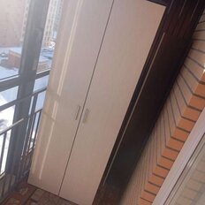 Квартира 27 м², студия - изображение 1