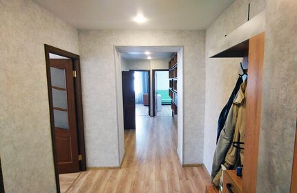 150 м², 4-комнатная квартира 200 000 ₽ в месяц - изображение 1