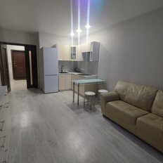 Квартира 33 м², студия - изображение 3