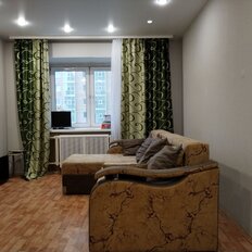 Квартира 41,3 м², 1-комнатная - изображение 3