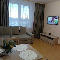 Квартира 50 м², 2-комнатная - изображение 3