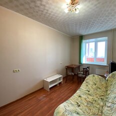 Квартира 58 м², 2-комнатная - изображение 4