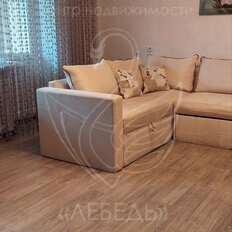 Квартира 34,6 м², 1-комнатная - изображение 2