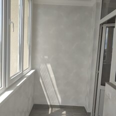 Квартира 46 м², 1-комнатная - изображение 5