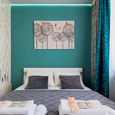 Квартира 44 м², 1-комнатная - изображение 1