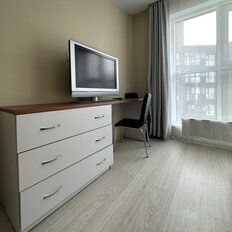 Квартира 40 м², 1-комнатная - изображение 5