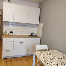 Квартира 28 м², студия - изображение 2