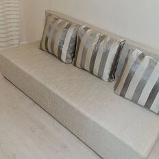 Квартира 35 м², 1-комнатные - изображение 3
