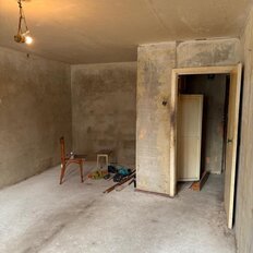 Квартира 35,2 м², 1-комнатная - изображение 4