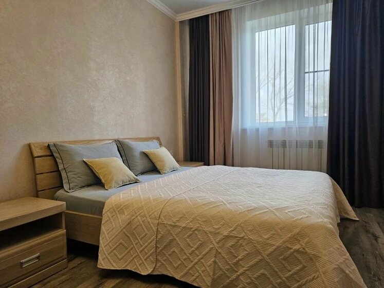 56 м², 2-комнатная квартира 3 800 ₽ в сутки - изображение 60