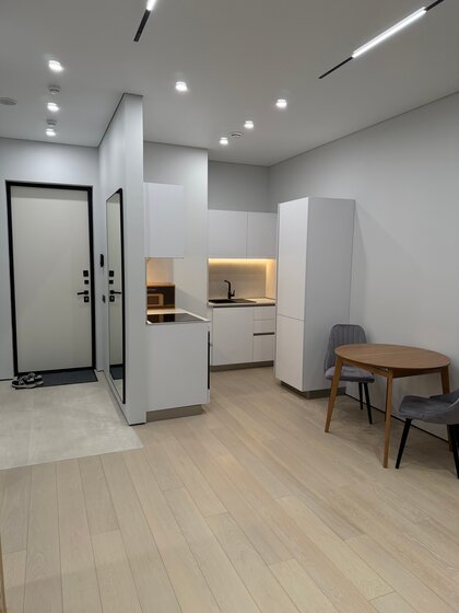 60 м², 3-комнатная квартира 15 000 000 ₽ - изображение 35