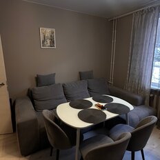 Квартира 53,5 м², 2-комнатная - изображение 3