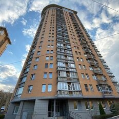 Квартира 125 м², 4-комнатная - изображение 1