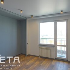 Квартира 60,1 м², 2-комнатная - изображение 5