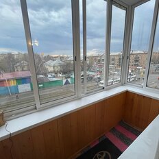 Квартира 32,3 м², 1-комнатная - изображение 3