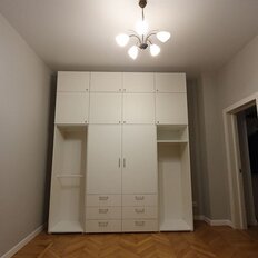 Квартира 45 м², 1-комнатная - изображение 2