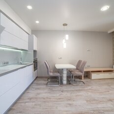 Квартира 47 м², 1-комнатная - изображение 3