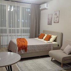 Квартира 26,2 м², студия - изображение 2