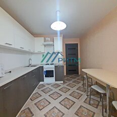 Квартира 59 м², 2-комнатная - изображение 3