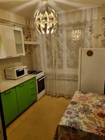 32 м², квартира-студия 1 900 ₽ в сутки - изображение 3