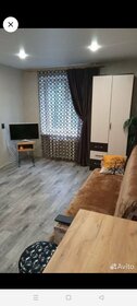 30 м², квартира-студия 1 500 ₽ в сутки - изображение 21