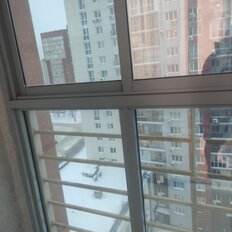 Квартира 45 м², 1-комнатная - изображение 2