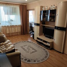 Квартира 71,3 м², 3-комнатная - изображение 2