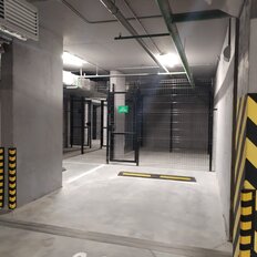 13,3 м², машиноместо - изображение 1