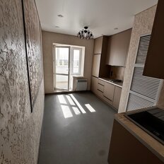 Квартира 41 м², 1-комнатная - изображение 1