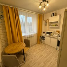 Квартира 40 м², 1-комнатная - изображение 4