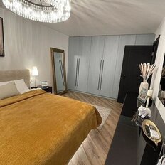Квартира 45 м², 1-комнатная - изображение 5